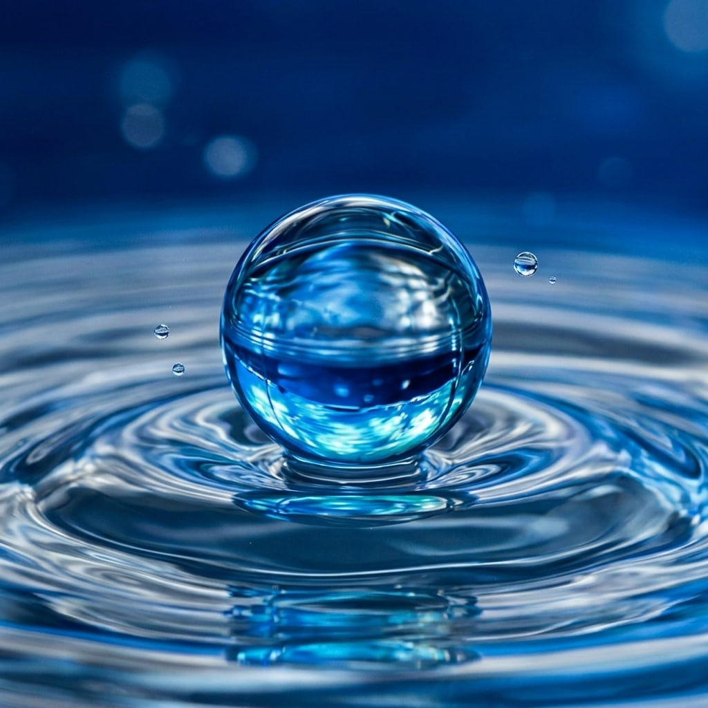 liquid